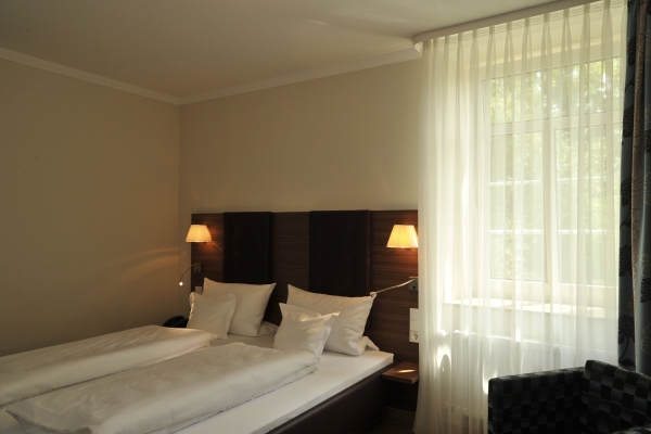 Hotel Zeiskamer Mühle Restaurant